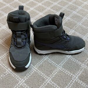Puma Snow Boots